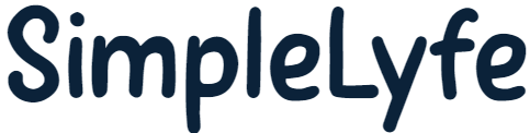 SimpleLyfe logo