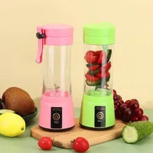 Portable Blender Bottle