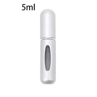 Refillable Mini Fragrance Bottles 5ml 8ml