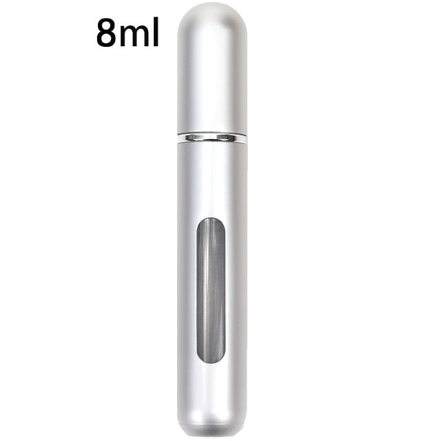 Refillable Mini Fragrance Bottles 5ml 8ml