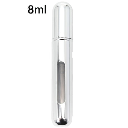 Refillable Mini Fragrance Bottles 5ml 8ml