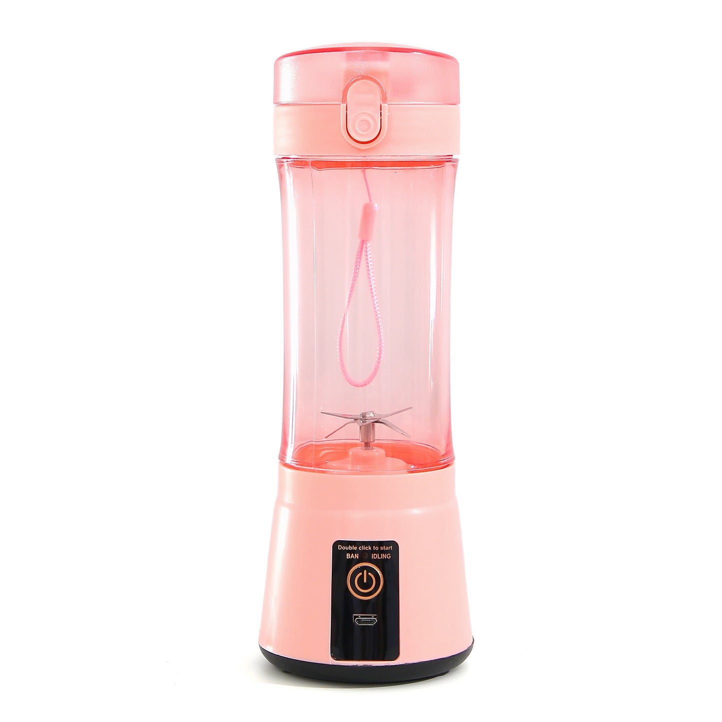 Portable Blender Bottle