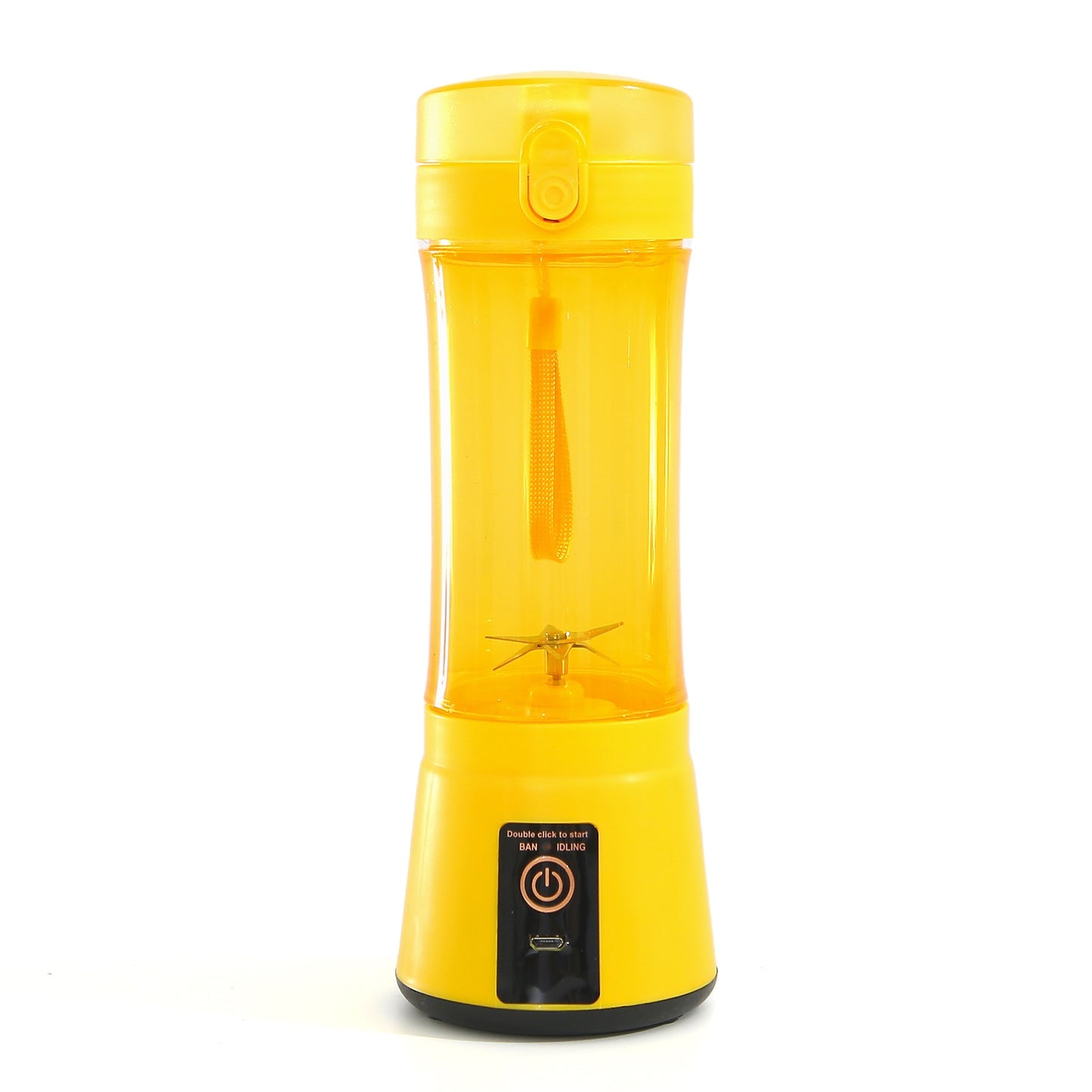 Portable Blender Bottle